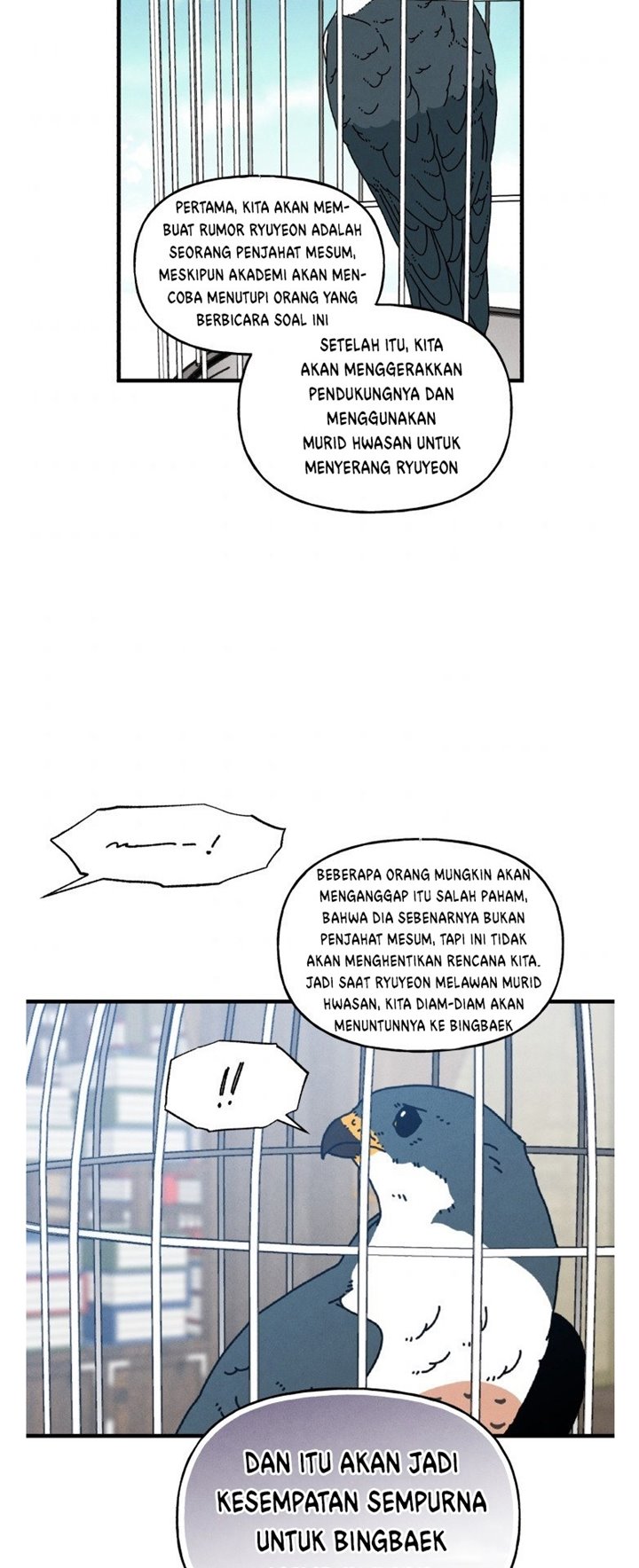 Dilarang COPAS - situs resmi www.mangacanblog.com - Komik lightning degree 090 - chapter 90 91 Indonesia lightning degree 090 - chapter 90 Terbaru 43|Baca Manga Komik Indonesia|Mangacan